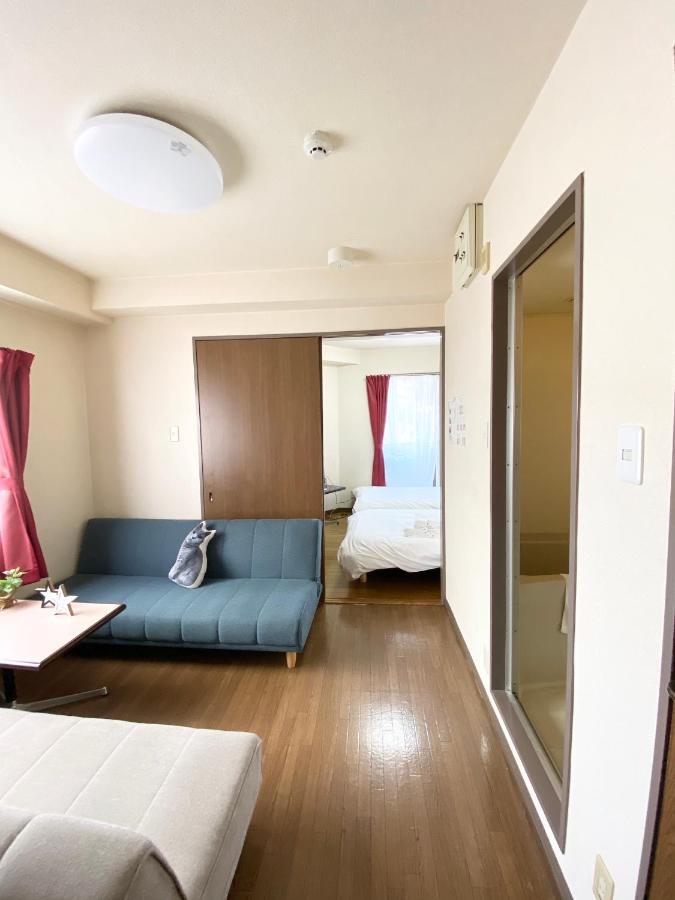 Precent City Bil Honkawa Hiroshima Esterno foto