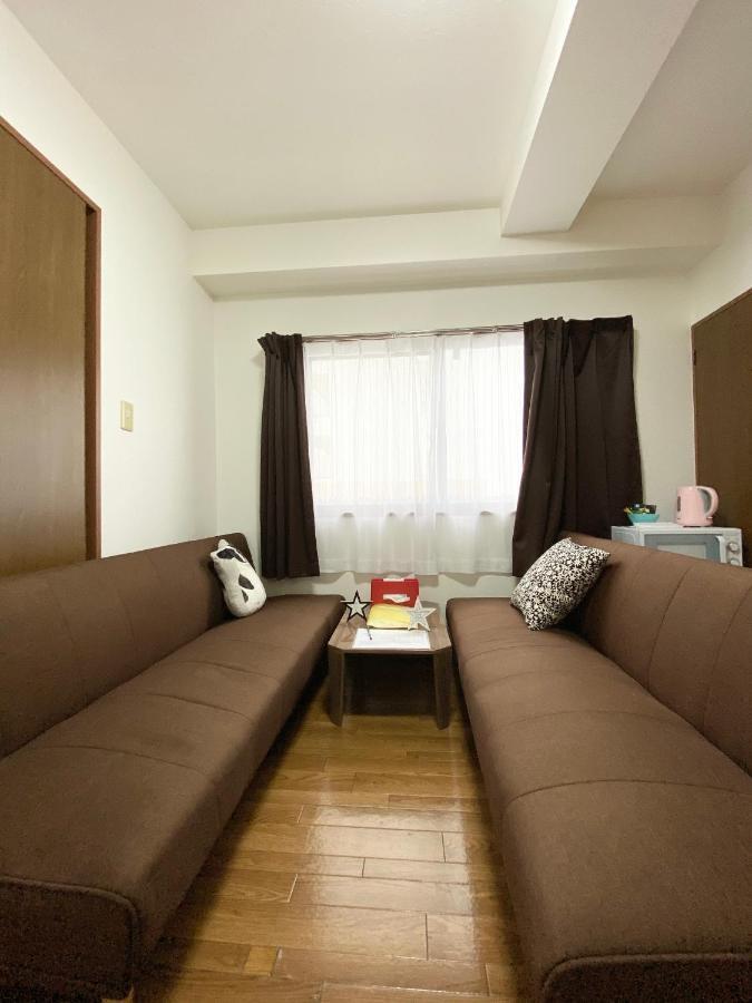 Precent City Bil Honkawa Hiroshima Esterno foto